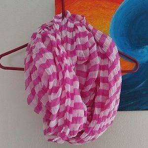 Infinity Scarf